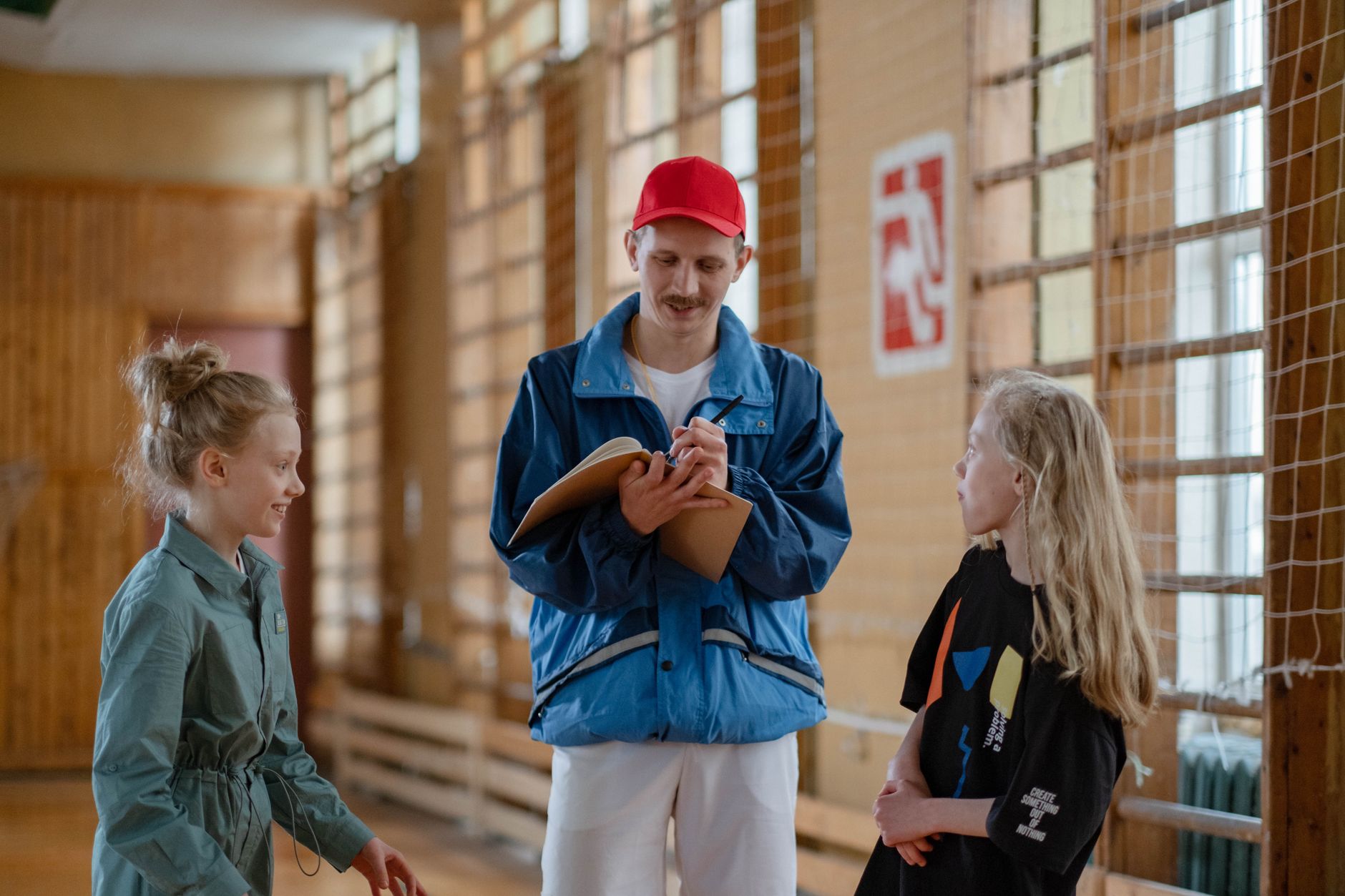Coach scolaire Orléans